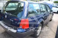 2002 Volkswagen GOLF