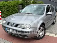 2002 Volkswagen GOLF