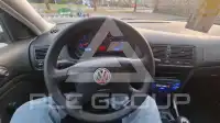 2002 Volkswagen GOLF