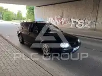 2002 Volkswagen GOLF