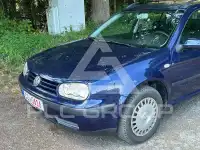 2002 Volkswagen GOLF