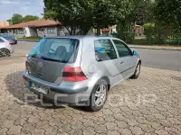 2002 Volkswagen GOLF