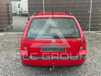 2002 Volkswagen GOLF