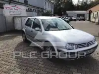 2002 Volkswagen GOLF