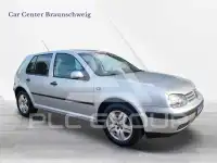 2002 Volkswagen GOLF