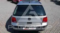 2002 Volkswagen GOLF