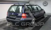 2002 Volkswagen GOLF