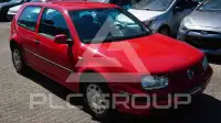 2002 Volkswagen GOLF