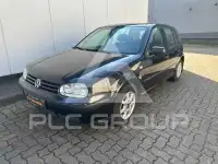 2002 Volkswagen GOLF