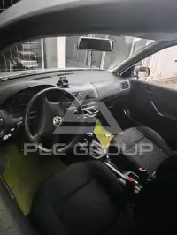 2002 Volkswagen GOLF