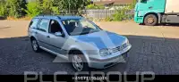 2002 Volkswagen GOLF