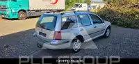 2002 Volkswagen GOLF