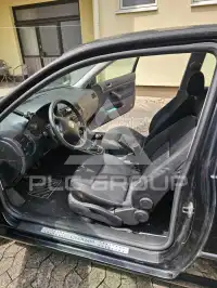 2002 Volkswagen GOLF