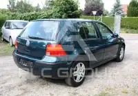 2002 Volkswagen GOLF