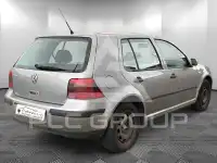 2002 Volkswagen GOLF