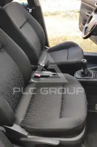 2002 Volkswagen GOLF