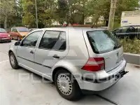 2002 Volkswagen GOLF