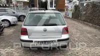 2002 Volkswagen GOLF