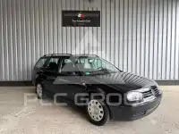 2002 Volkswagen GOLF