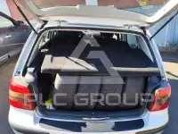 2002 Volkswagen GOLF