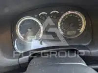 2002 Volkswagen GOLF