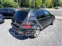 2002 Volkswagen GOLF
