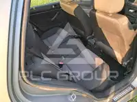 2002 Volkswagen GOLF