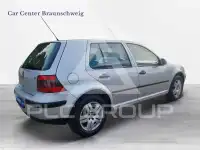 2002 Volkswagen GOLF