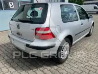 2002 Volkswagen GOLF