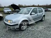 2002 Volkswagen GOLF