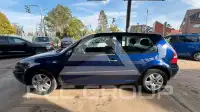 2002 Volkswagen GOLF