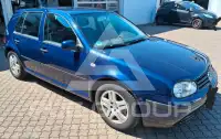 2002 Volkswagen GOLF