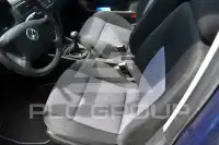 2002 Volkswagen GOLF