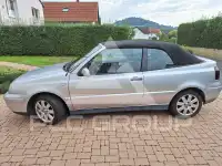 2002 Volkswagen GOLF