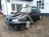 2002 Volkswagen GOLF