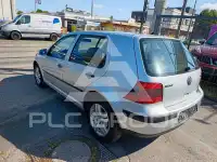 2002 Volkswagen GOLF