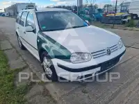 2002 Volkswagen GOLF