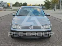 2002 Volkswagen GOLF