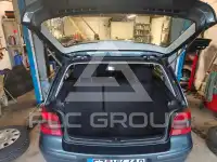 2002 Volkswagen GOLF
