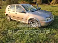 2002 Volkswagen GOLF