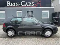2002 Volkswagen GOLF