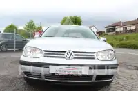 2002 Volkswagen GOLF