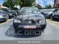 2002 Volkswagen GOLF