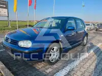 2002 Volkswagen GOLF