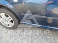 2002 Volkswagen GOLF