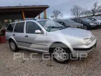 2002 Volkswagen GOLF
