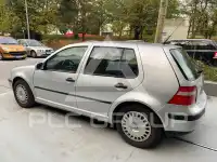 2002 Volkswagen GOLF
