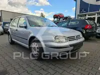 2002 Volkswagen GOLF