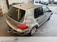 2002 Volkswagen GOLF