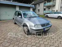 2002 Volkswagen GOLF